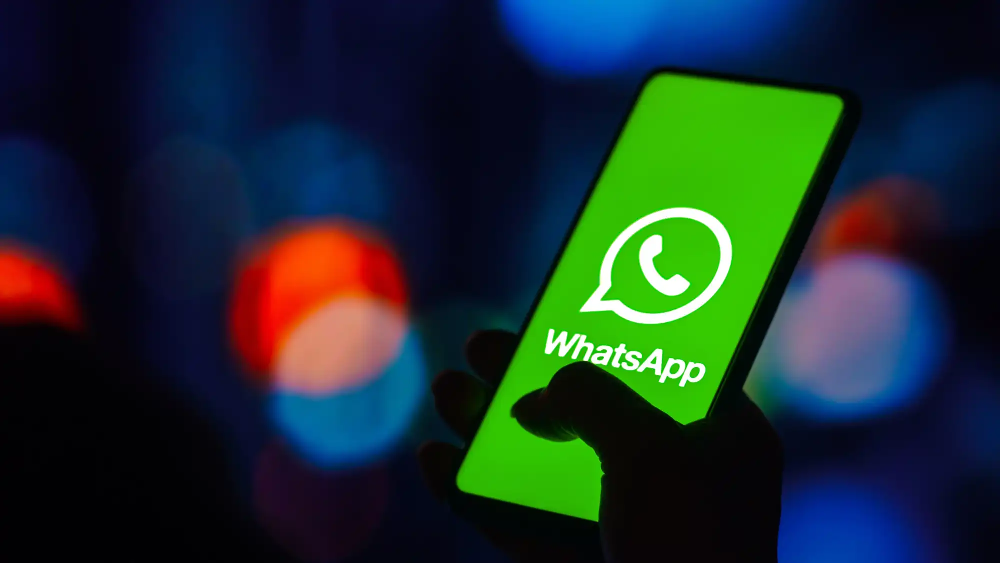 UK WhatsApp filtering platform